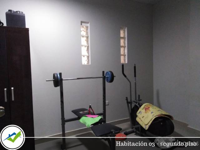 VENTA DE CASA EN PIURA