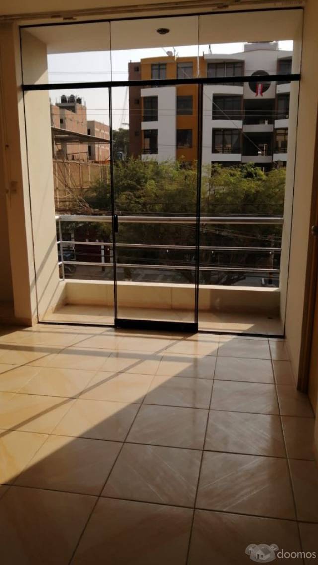 VENDO DEPARTAMENTO EN EXCELENTE ZONA - PIURA MIRAFLORES