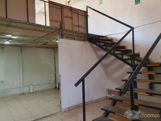 ALQUILO LOCAL COMERCIAL 220 M² CENTRO HISTÓRICO DE LIMA C/ ESTACIONAMIENTO