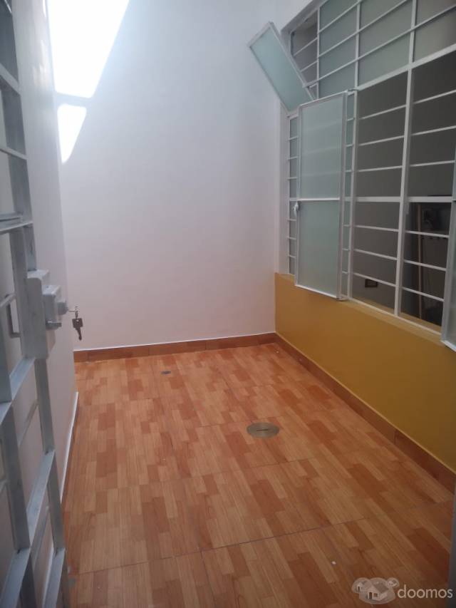 DEPARTAMENTO DE 160m2