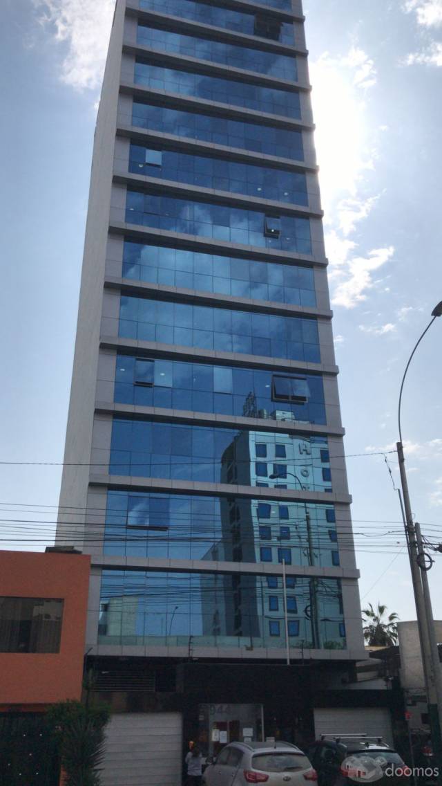 OFICINAS EN VENTA DE 78 y 80 mt2. EDIFICIO EMPRESARIAL