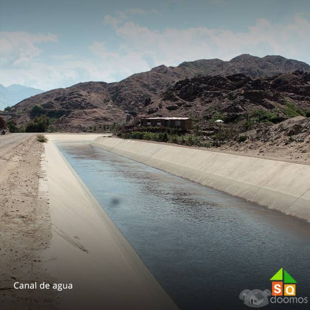 Terreno en Venta en Santo Domingo con Hermosa Vista al Valle