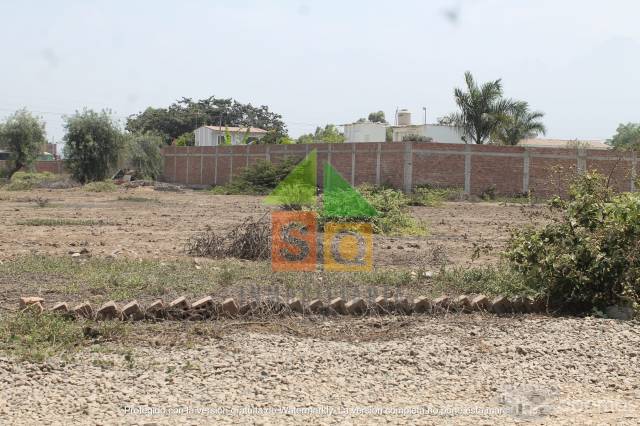 Terreno en Condominio El Remanso