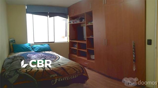 VENTA DE DEPARTAMENTO EN CHORRILLOS