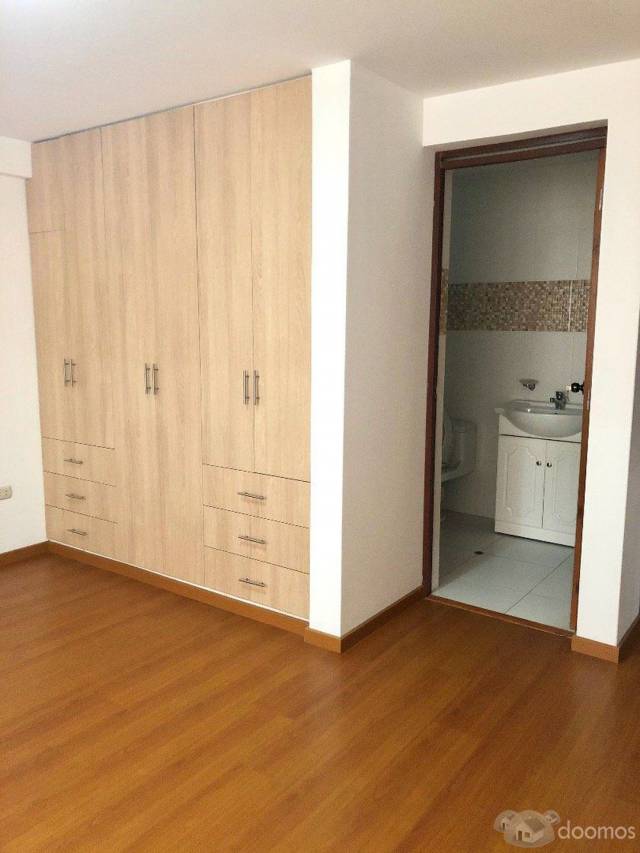 Vendo Departamento en Challapampa - Cerro Colorado