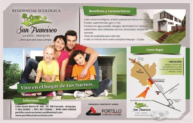 Residencial 