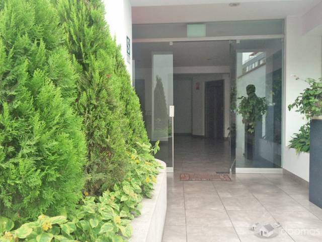 Departamento Duplex Frente Boulevard, San Borja.