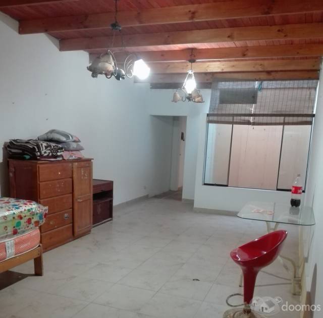 VENDO DEPARTAMENTO LURIN KM.40 - 110M2 - US$122,000