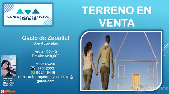 venta terreno PUENTE PIEDRA