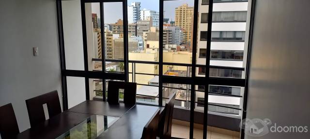 Vendo Departamento Duplex, 28 de Julio Miraflores