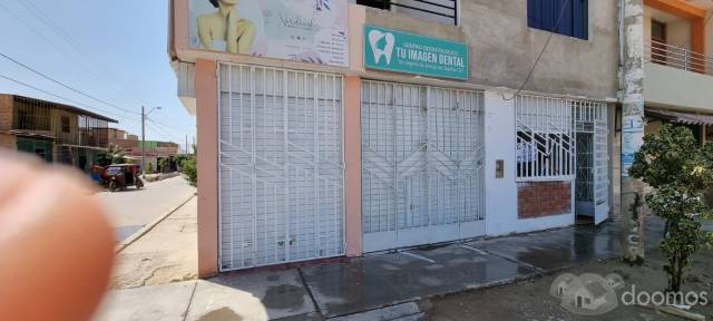 ALQUILER DE LOCAL COMERCIAL EN PIURA - 26 DE OCTUBRE