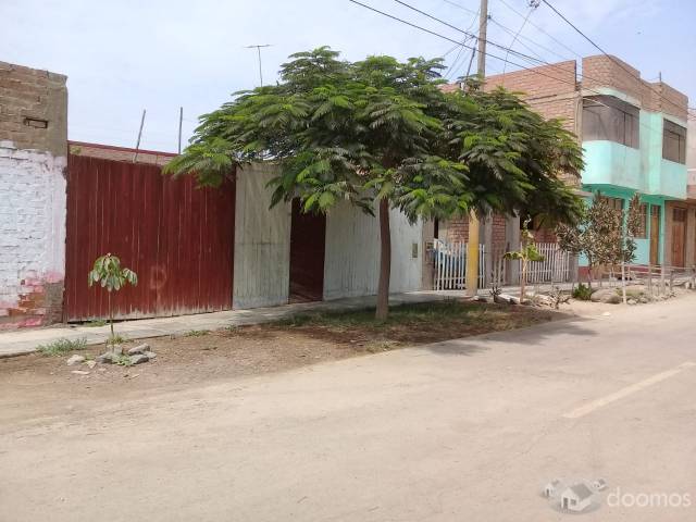 VENTA DE TERRENO EN EL DISTRITO DE SANTA ROSA -LIMA