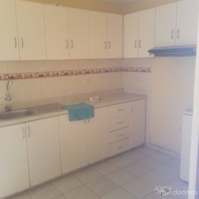 VENDO DEPARTAMENTO EN BAÑOS DEL INCA - CAJAMARCA