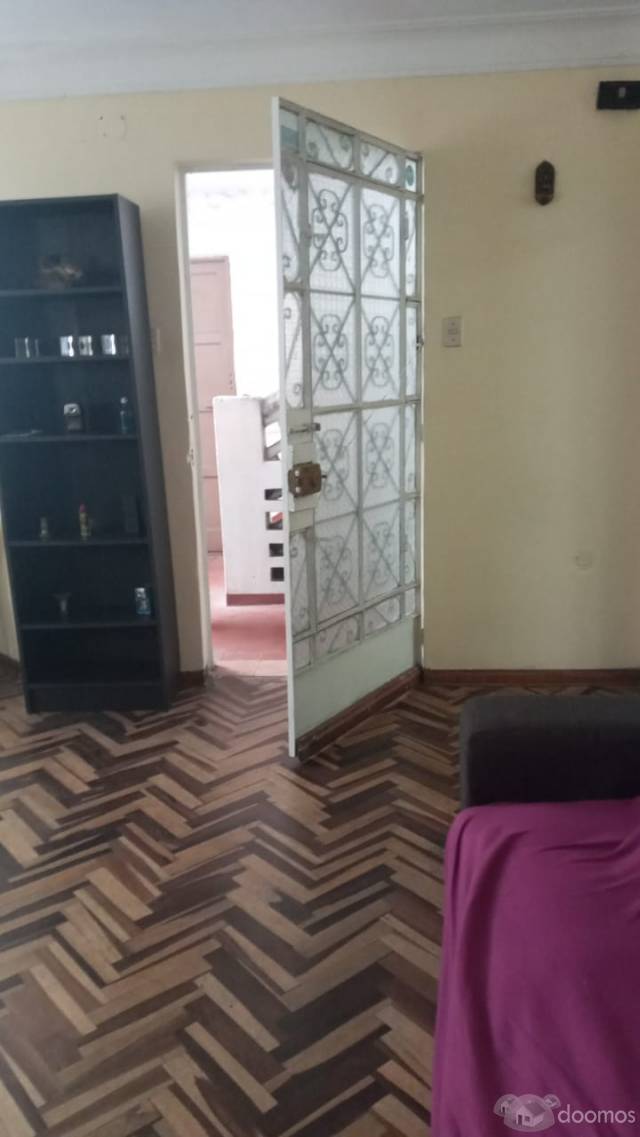 VENDO DEPARTAMENTO 2DO PISO ,LINCE