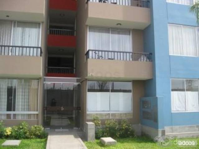 ALQUILO DEPARTAMENTO 3 HABITACIONES CON 2 BAÑOS EN 3ER. PISO