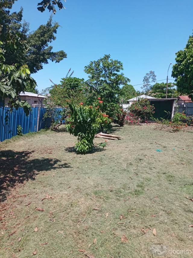 Terreno extenso para recreos, vivienda campestre, la ganaderia etc