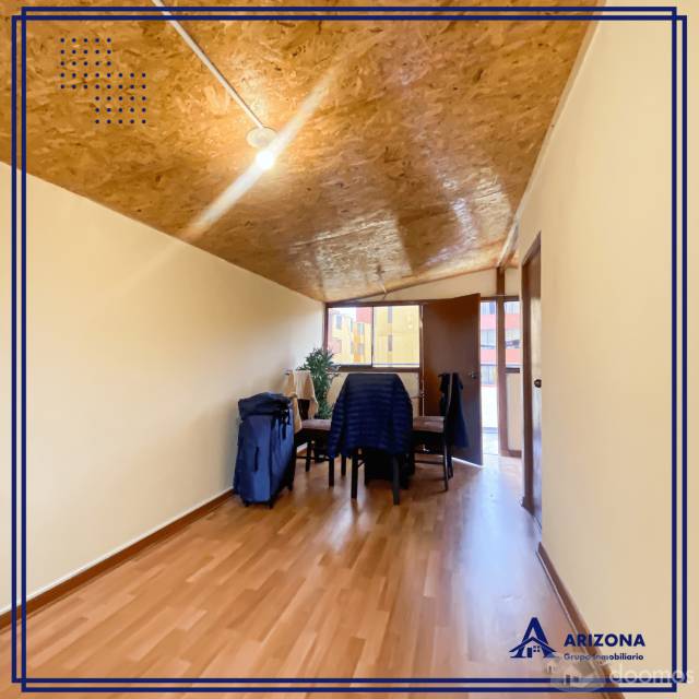 DUPLEX + AIRES EN VENTA - JESÚS MARIA