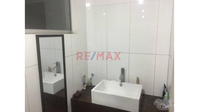 Venta De Departamento Duplex Con Terraza En Santiago De Surco