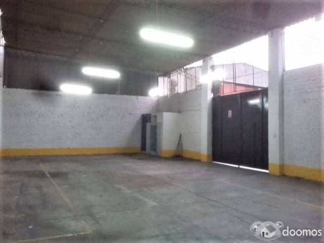 Local Industrial - Independencia - 170 m2