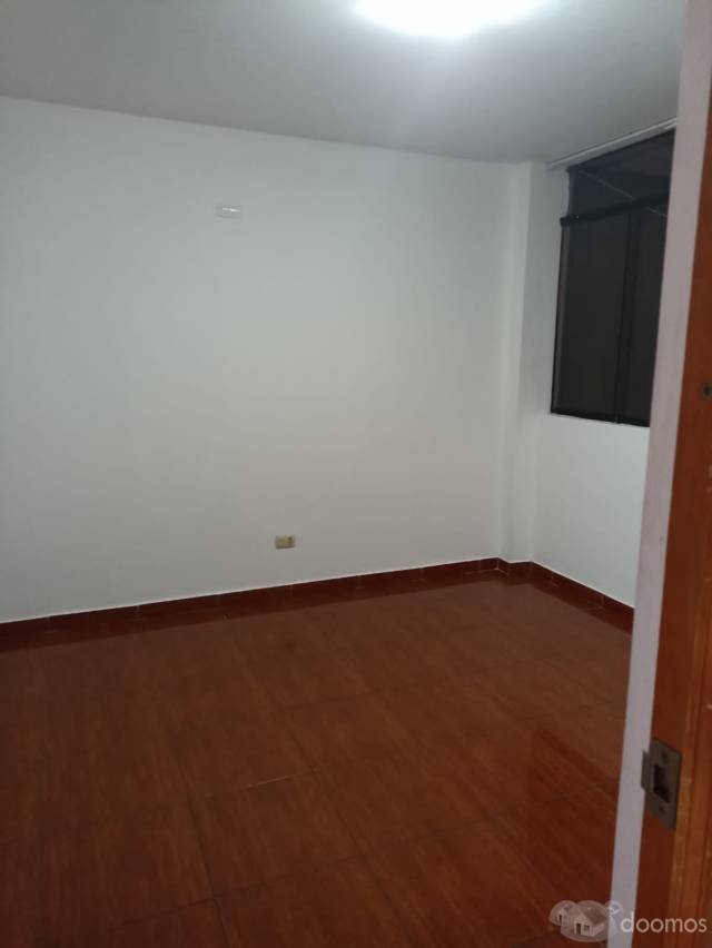 ALQUILER DEPARTAMENTO EN CHORRILLOS