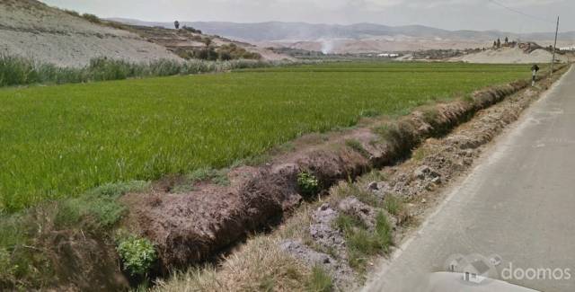 TERRENO AGRICOLA ARROCERO Y PARA TODO TIPO DE SIEMBRA