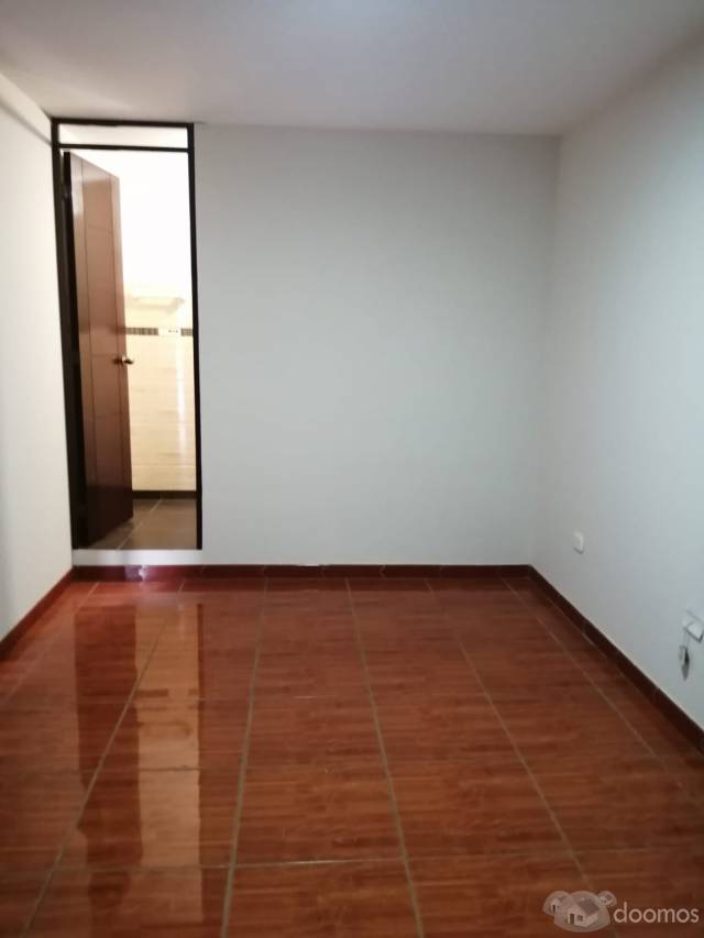 ALQUILER DE HABITACIÓN PARA SEÑORITAS