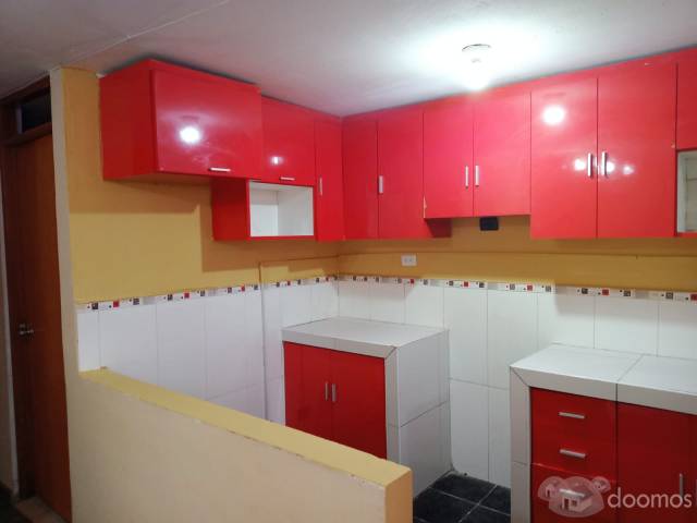 Alquiler Departamento 3 dormitorios-957537750