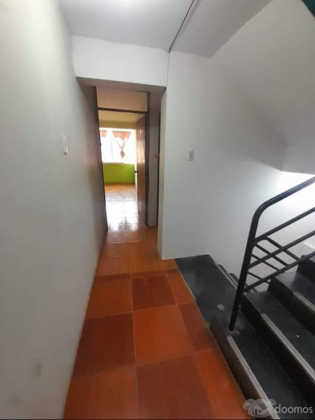 Vendo casa SMP