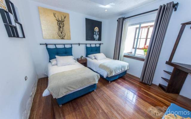 EN VENTA HOTEL BOUTIQUE EN EL CENTRO HISTÓRICO DE CUSCO - INCREÍBLE OPORTUNIDAD DE INVERSIÓN