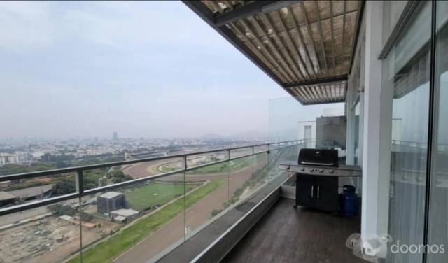 Venta o Alquiler de Departamento en Surco