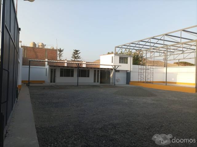 ALMACENES INDUSTRIALES DESDE 700 M2 - 2500 M2   , ICA , SUBTANJALLA