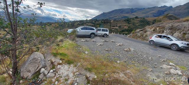 Venta de Terreno