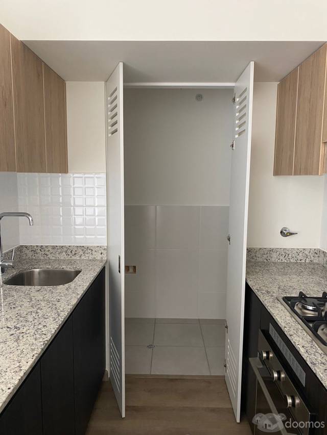 ALQUILER DPTO. SN ISIDRO - 82m2