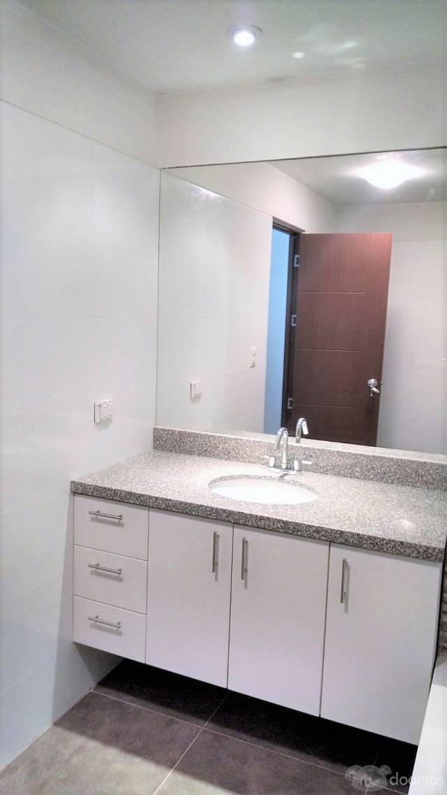 Moderno departamento en venta 167m2 - Vivanco, Surco