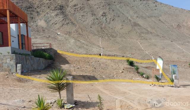 Terreno Dentro de Calango Country Club - Etapa 2 - Único - Excelente Ubicación