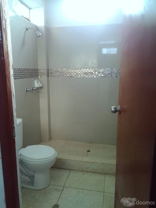 SE ALQUILA DEPARTAMENTO EN SAN JUAN DE LURIGANCHO 1,100