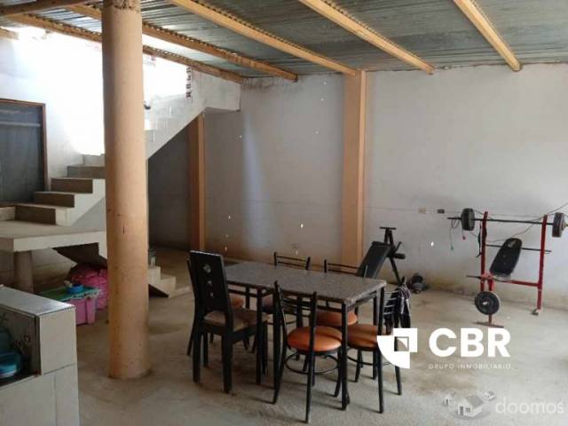 VENTA CASA EN MÁNCORA