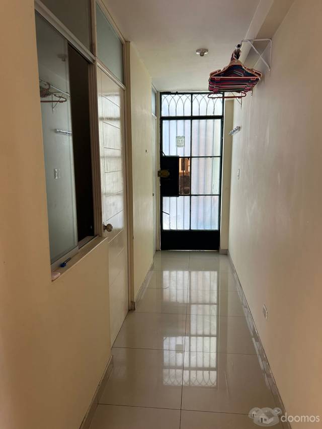 ALQUILER DE DEPARTAMENTO SOLO PARA ESTUDIANTES