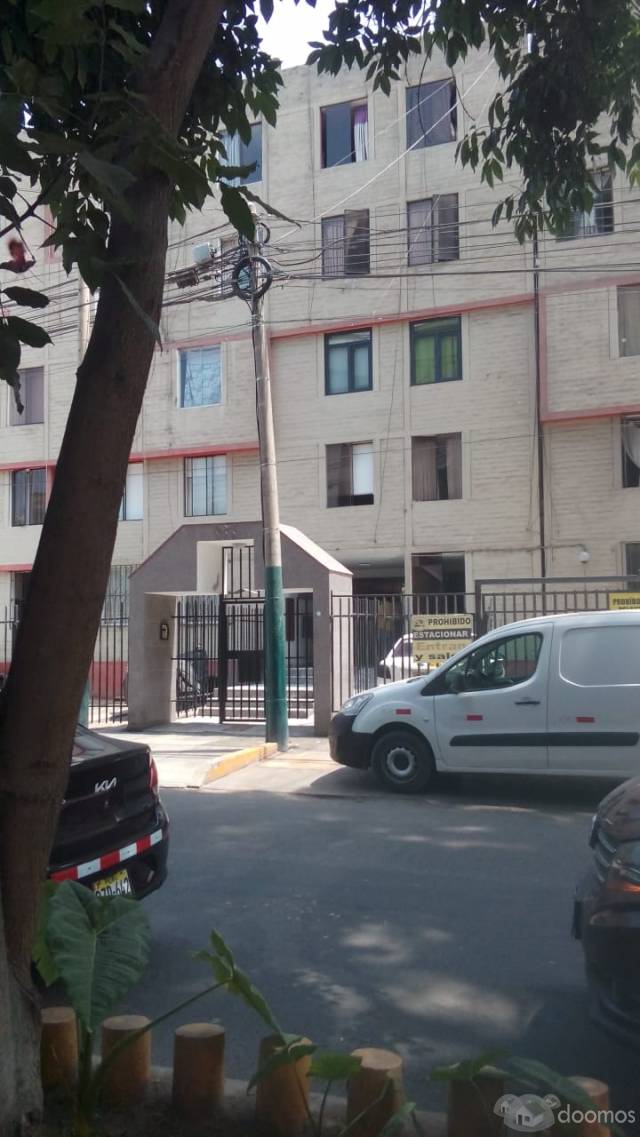 SE VENDE DEPARTAMENTO EN SURCO