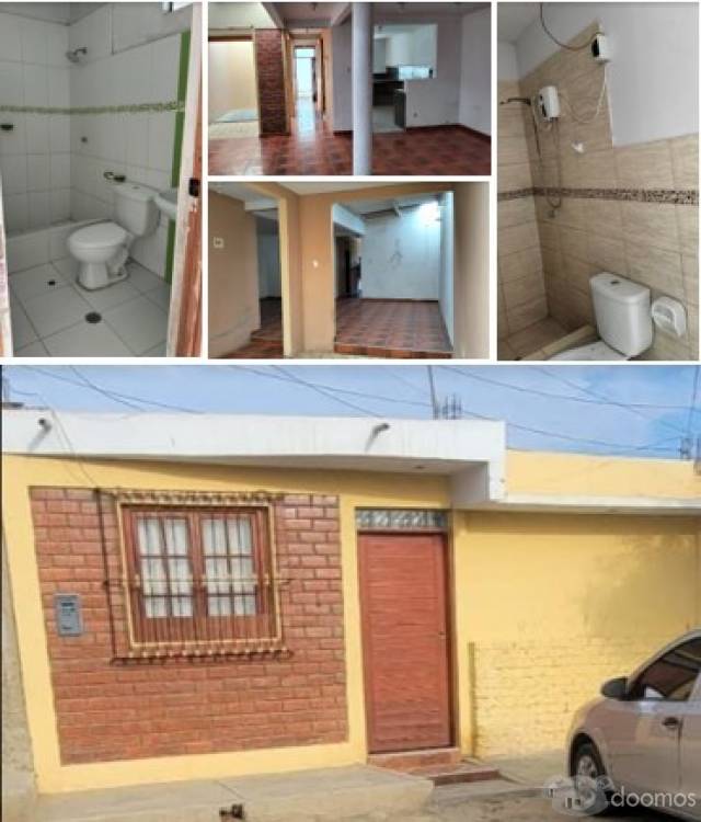 VENTA DE CASA