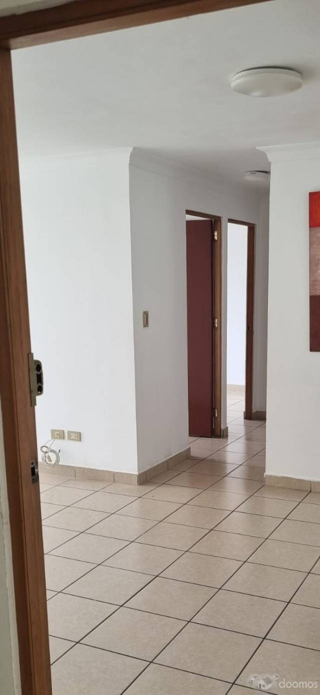 DEPARTAMENTO EN AV. BRASIL EN VENTA