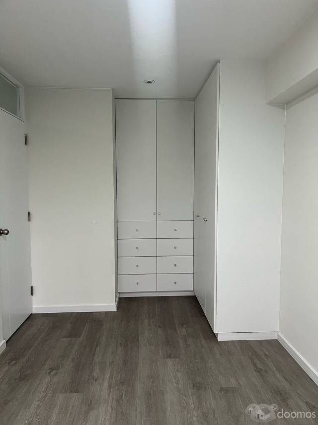 Alquiler apartamento Jesús María S/ 2,000