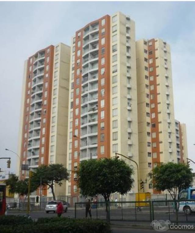 Departamento Jesus Maria $95,000 3dormitorios 3baños 989180554