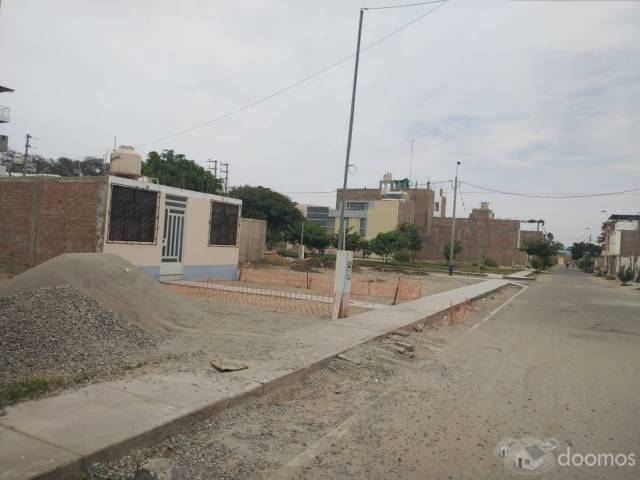 Se vende terreno en Ica - Huacachina