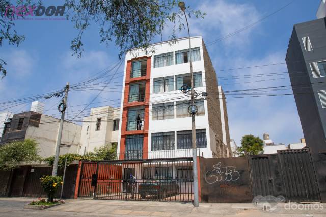 SE ALQUILA DUPLEX URB. MARANGA SAN MIGUEL