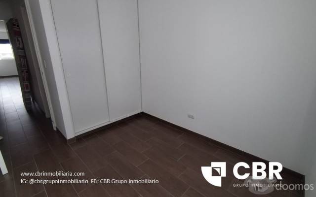 VENDO DEPARTAMENTO EN BREÑA