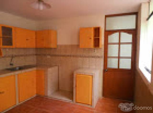 VENDO CASA EN CHICLAYO  US$270,000 NEGOCIABLE!