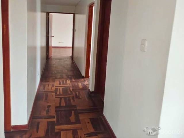 San Borja BARRENECHEA - Dpto de 2 Dorm + 1 Estudio + 2 Cocheras