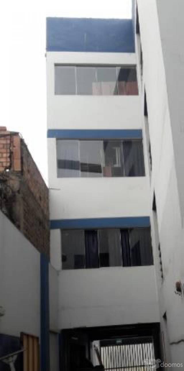 En venta Local Comercial en San Miguel - 4 Pisos Más Azotea