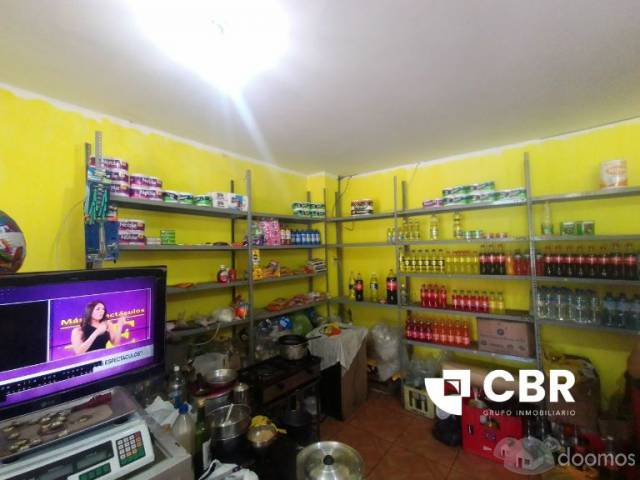 ALQUILER LOCAL COMERCIAL CALLAO